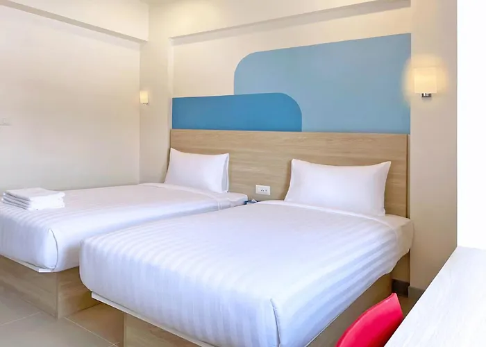 Quarto standard twin